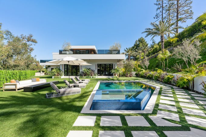 Bel-Air Oasis