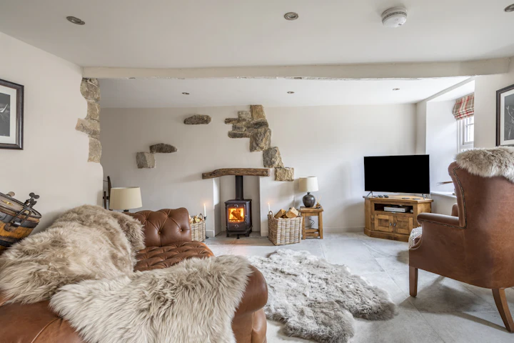 Idyllic Abode, North Yorkshire, England | Plum Guide