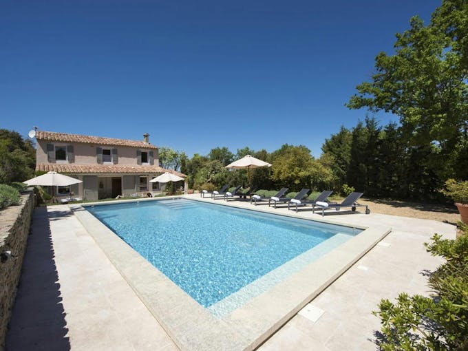Luberon Charm