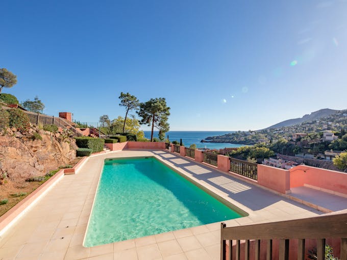 Esterel Breeze
