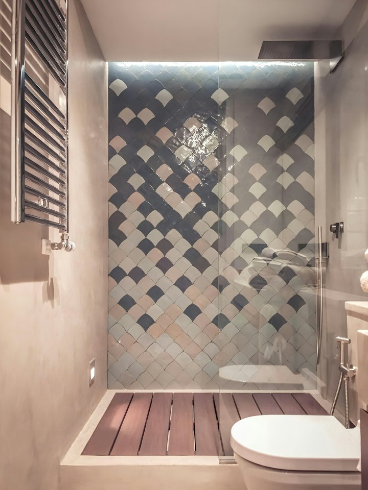Bathroom photo
