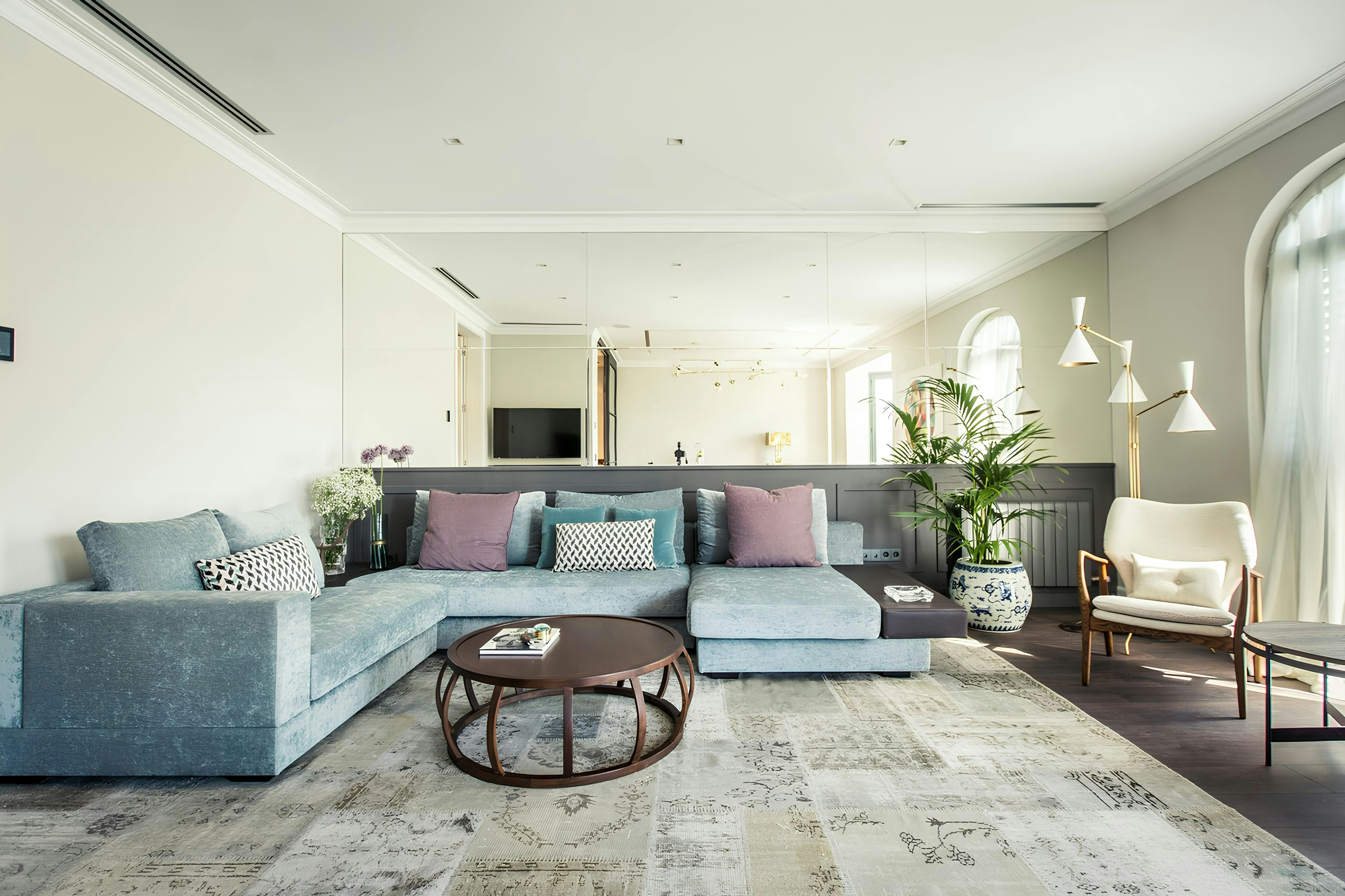 Cityside Elegance