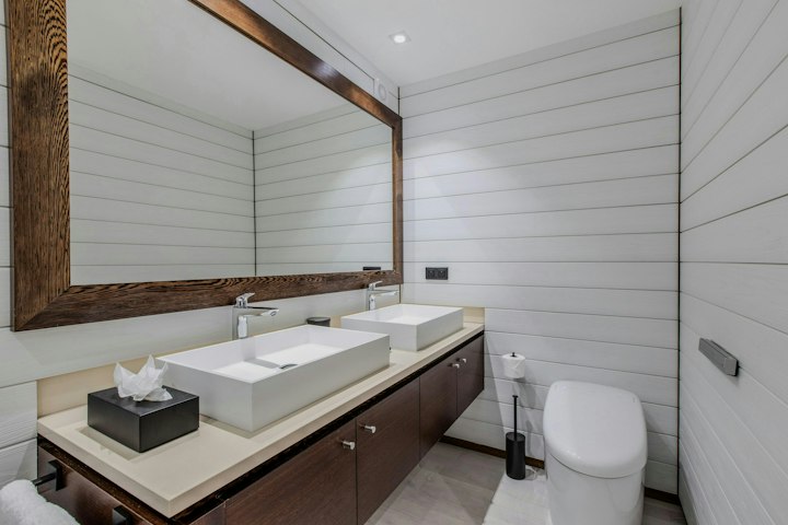Bathroom photo