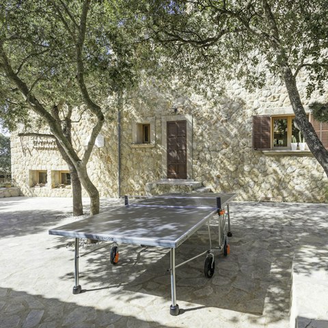 Guests felt that this villa was perfect for families and groups of friends, with plenty of space to spread out and relax.