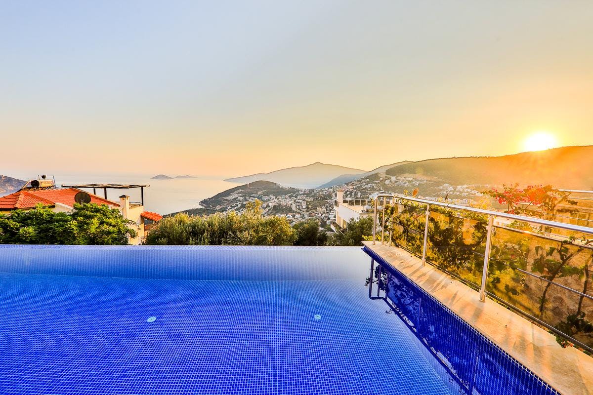 Five Stars of Delight