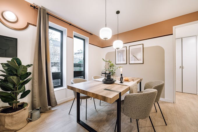 Paris Moderniste