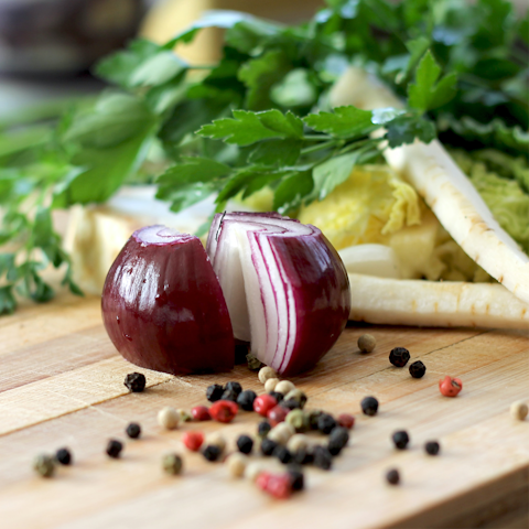 Arrange an in-villa cooking class and master some Italian cuisine