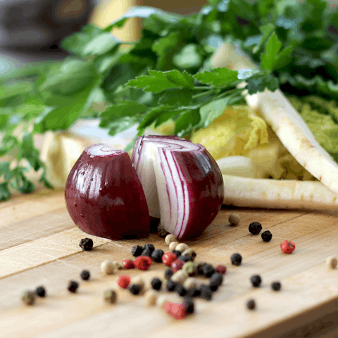 Arrange an in-villa cooking class and master some Italian cuisine