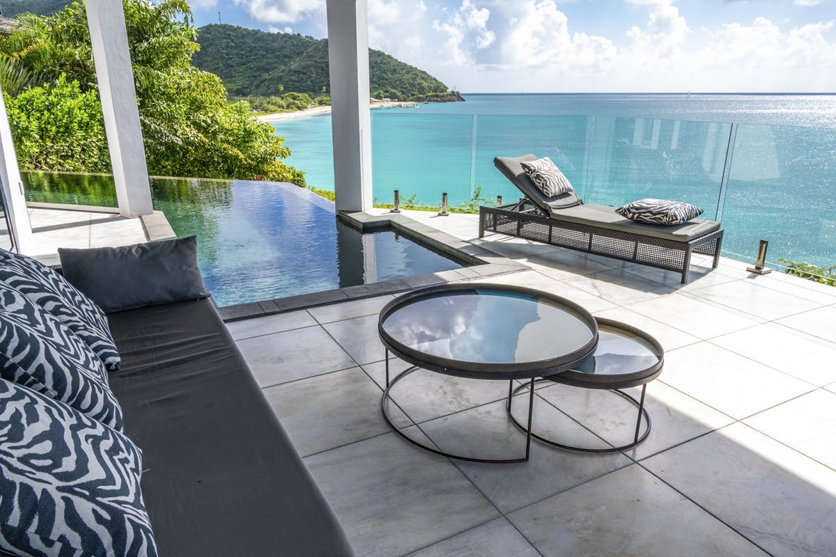 Blue Sails in the Sunshine