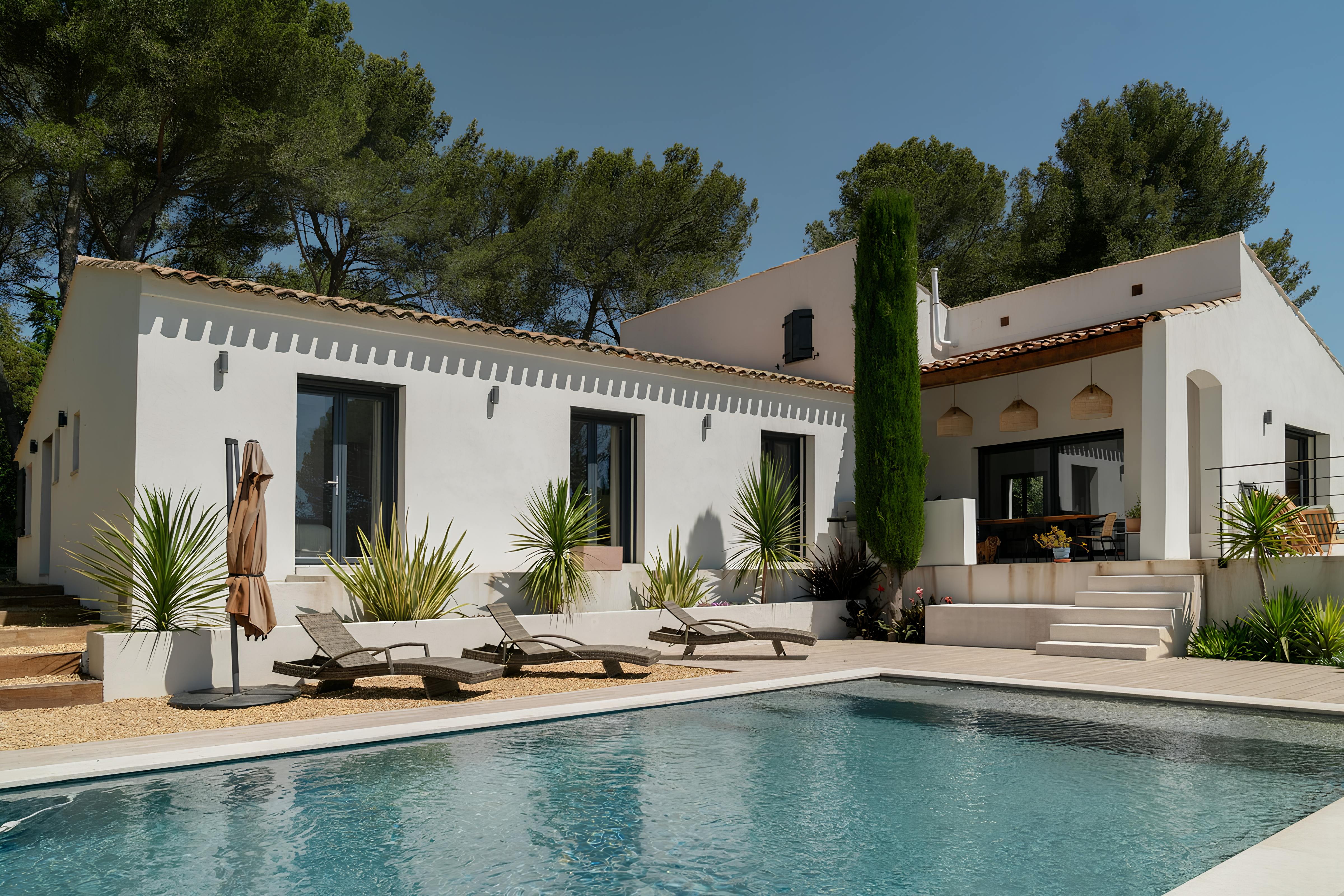 Provence Pine