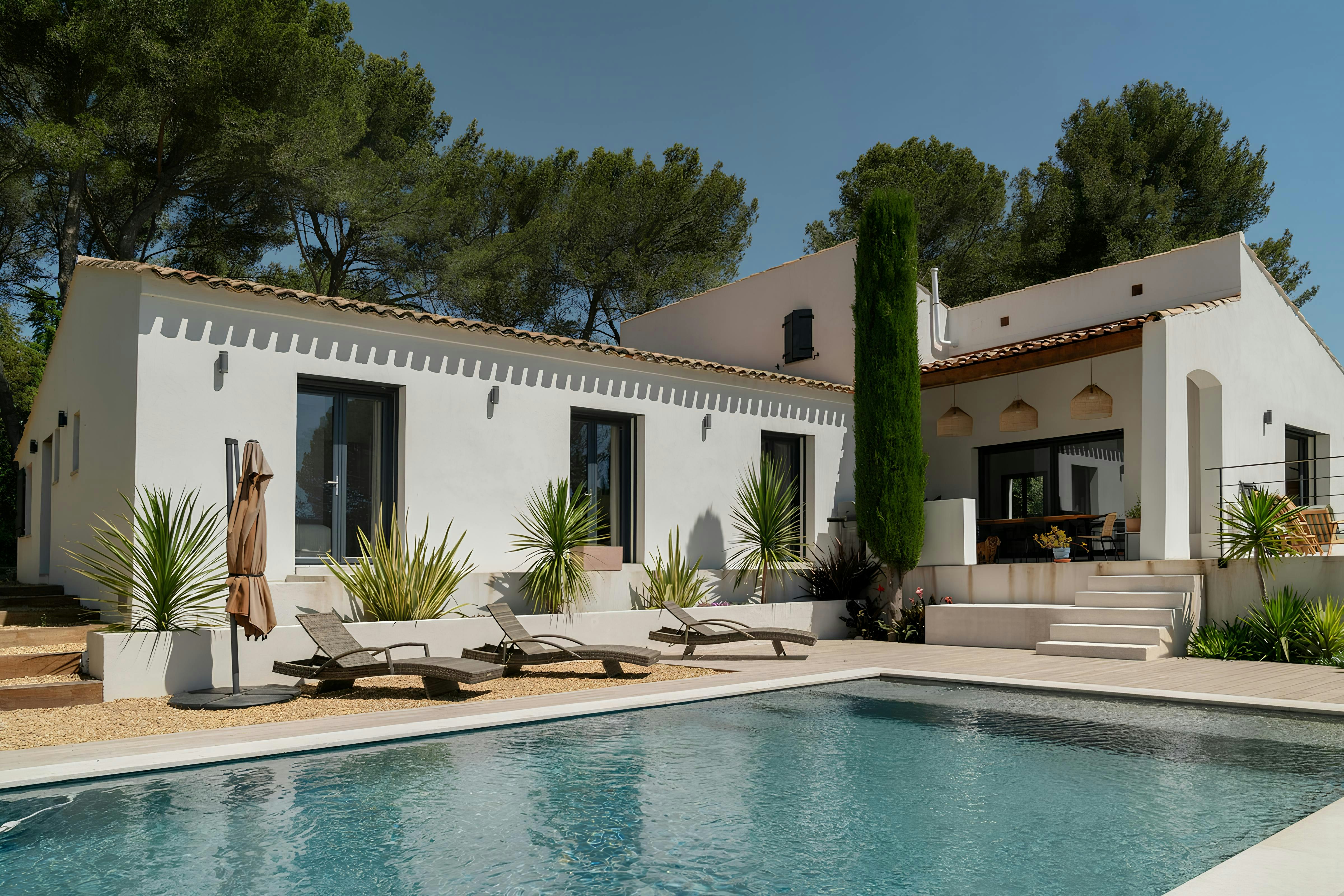 Provence Pine