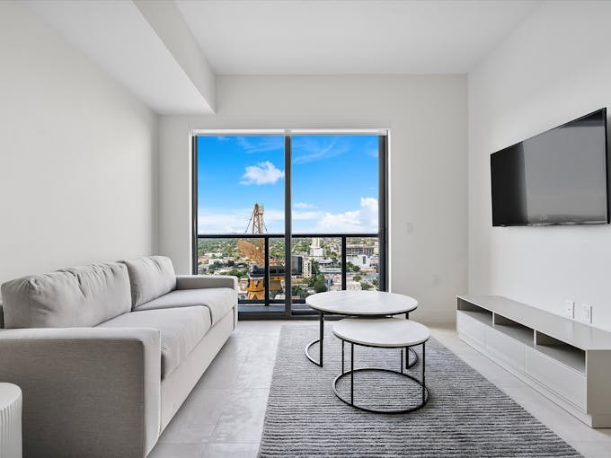 Brickell Buzz