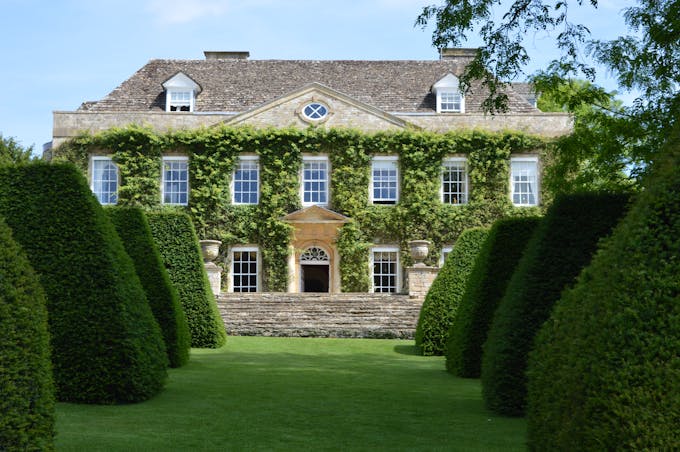 Haven House