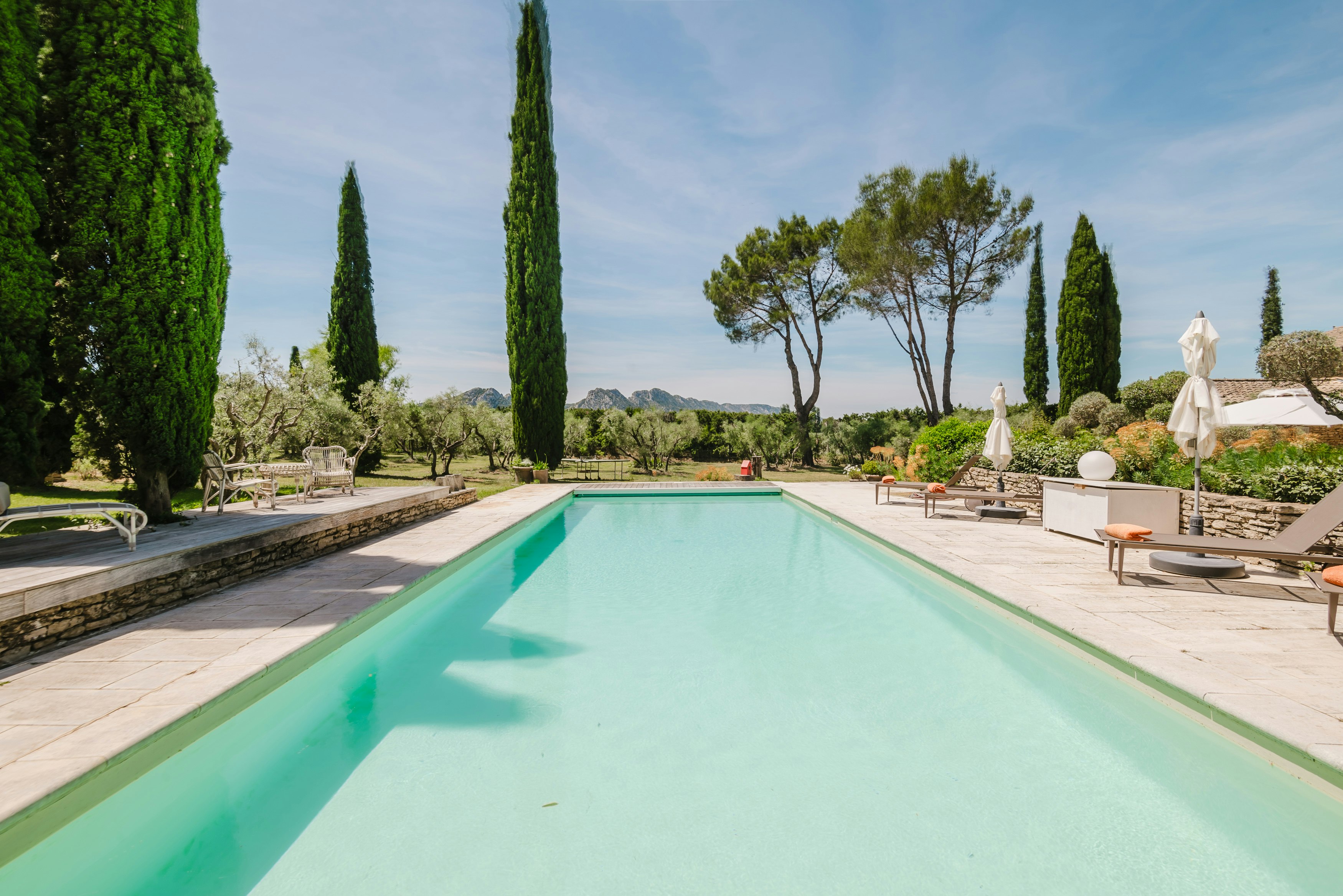 Lavender Villa