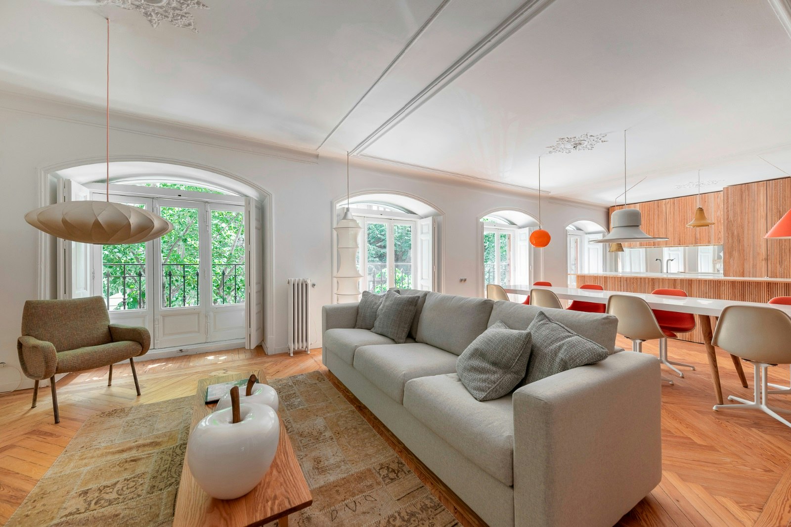 Casa Modern