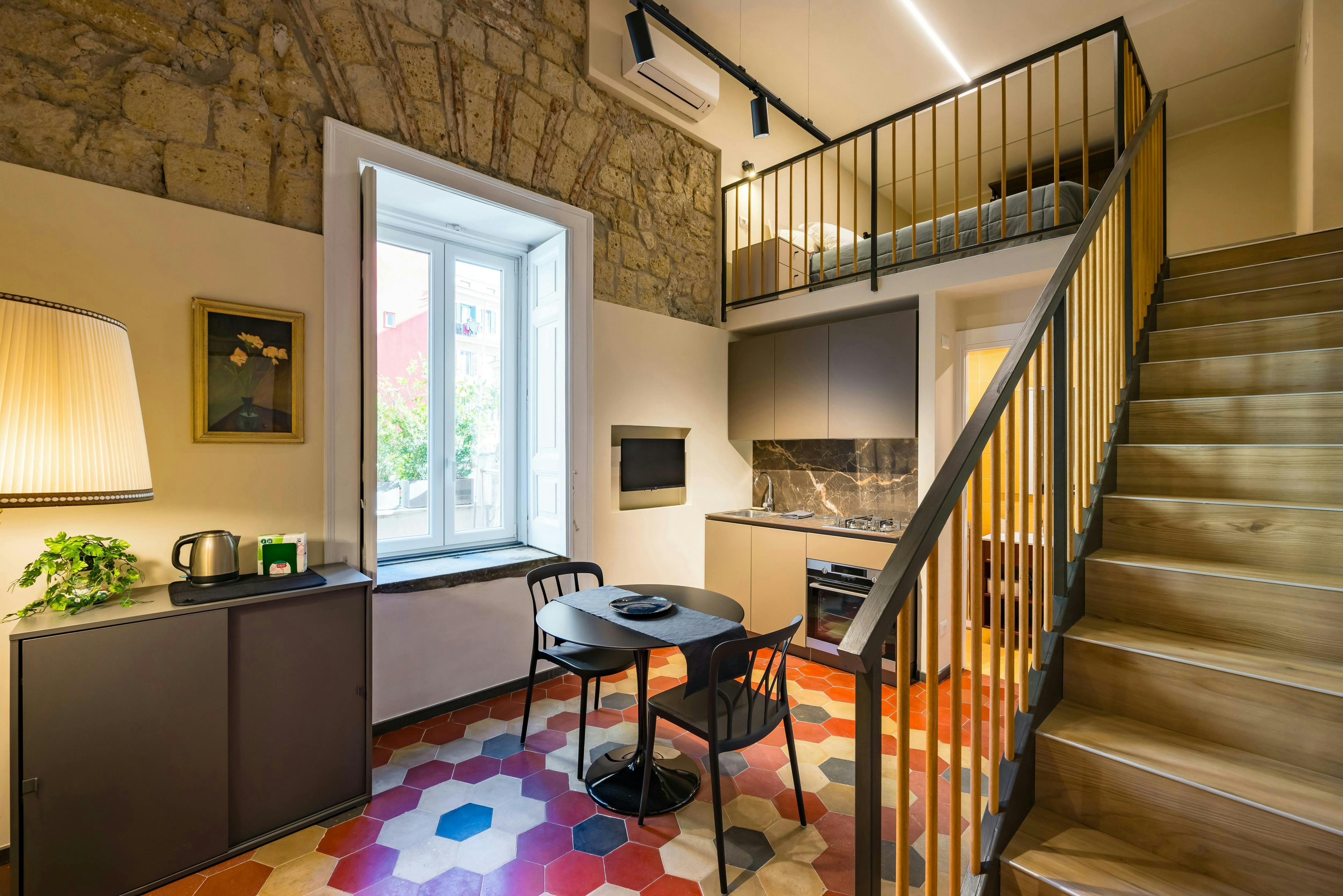 The Neapolitan Masters