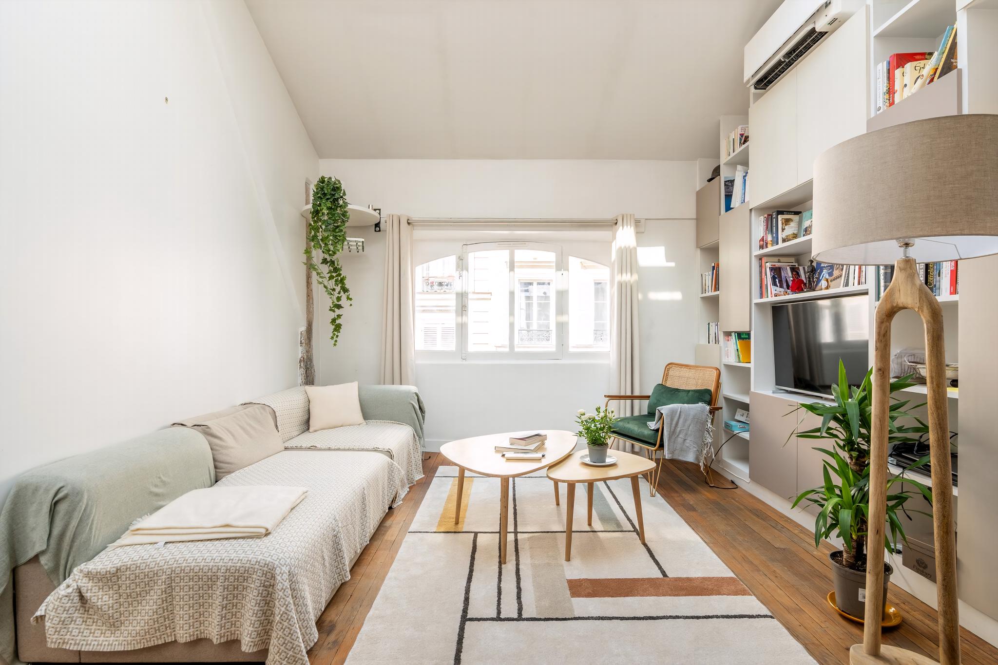 Skylight Loft