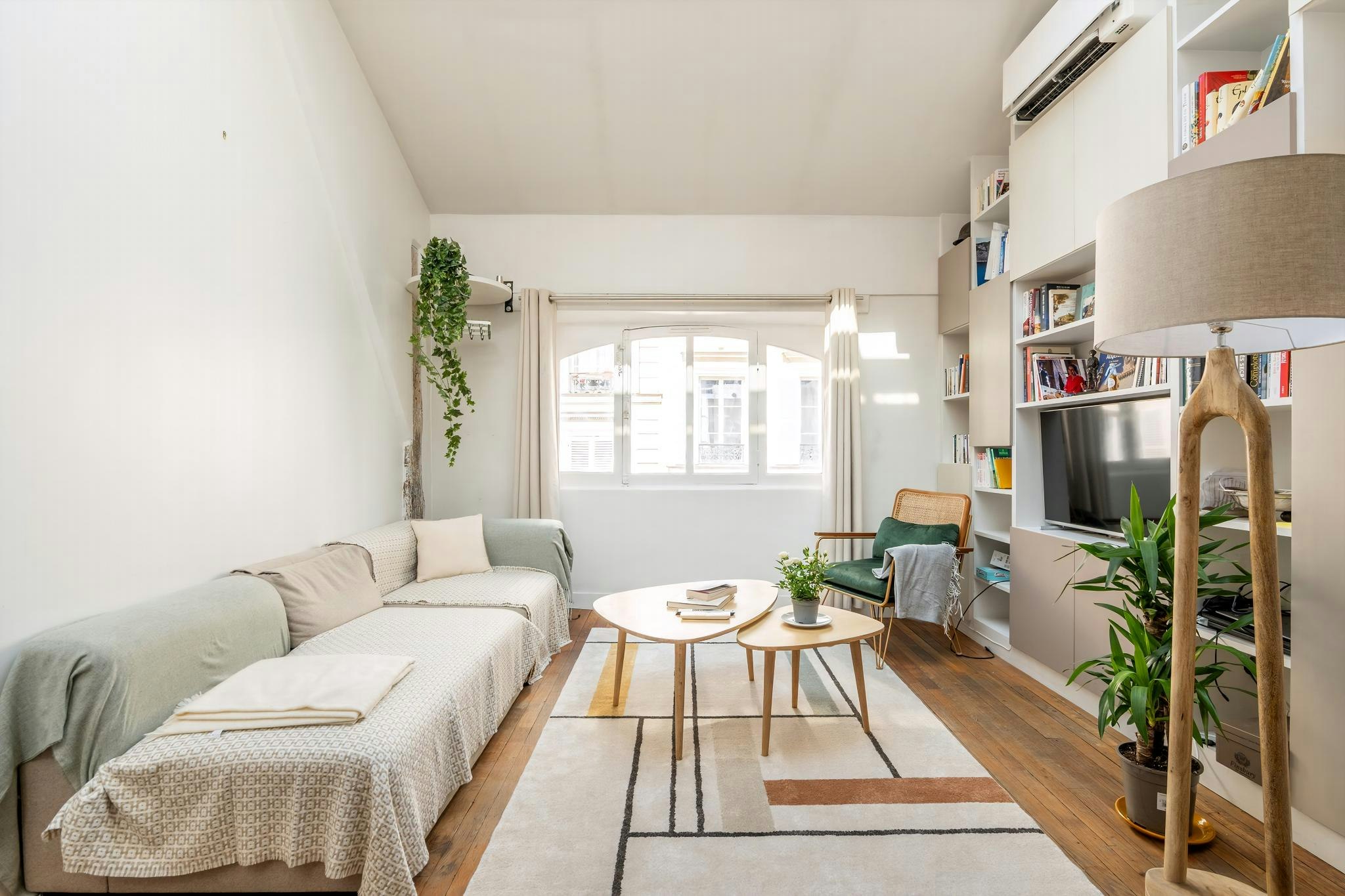 Skylight Loft