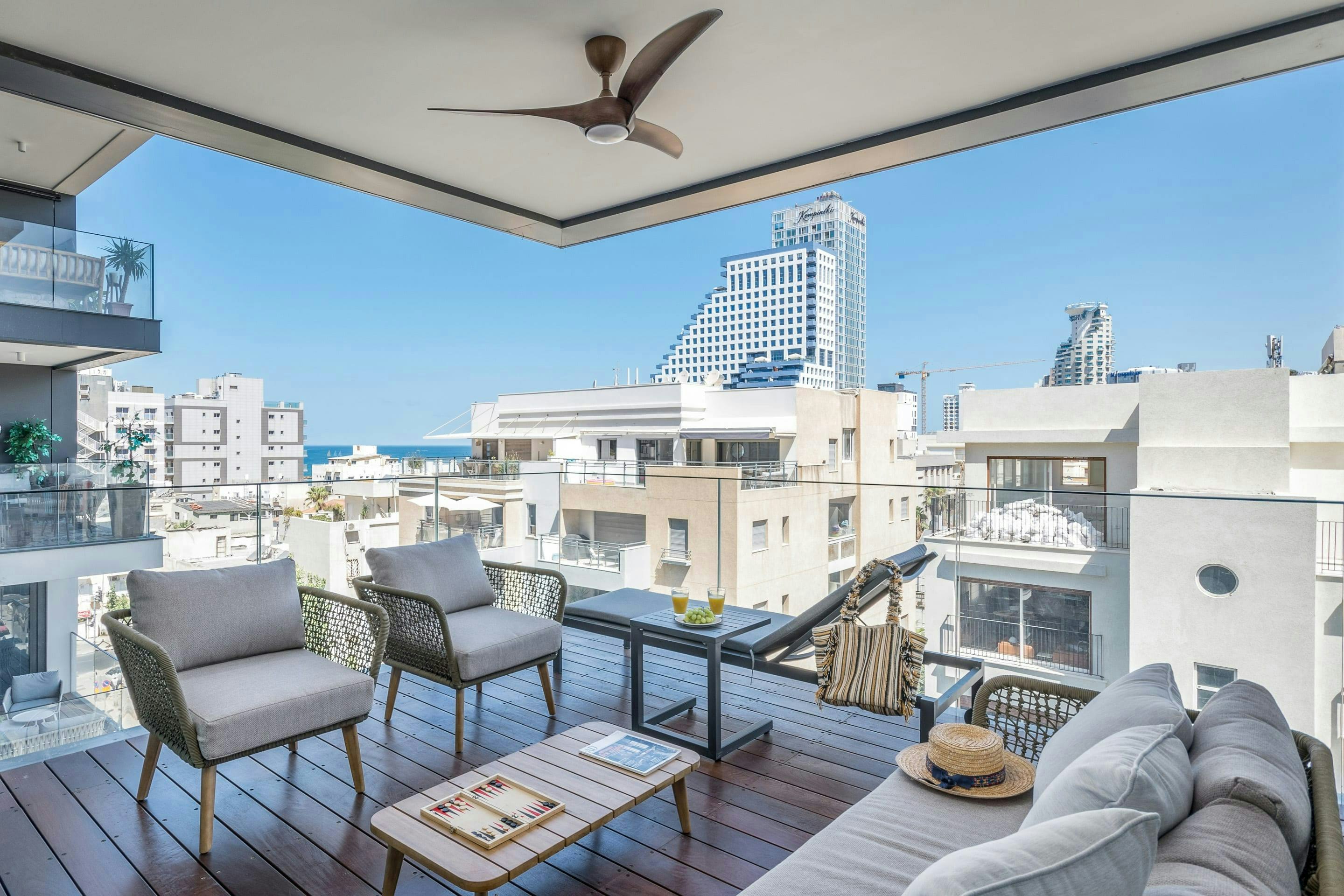 Vineyard of the Yemenites