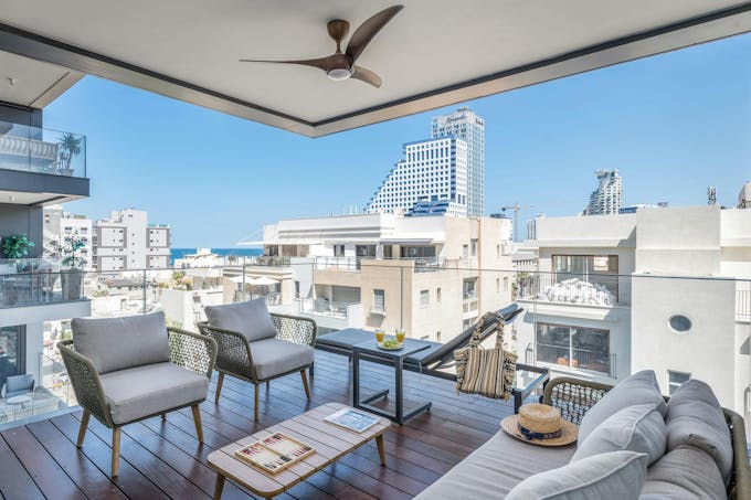 Vineyard of the Yemenites