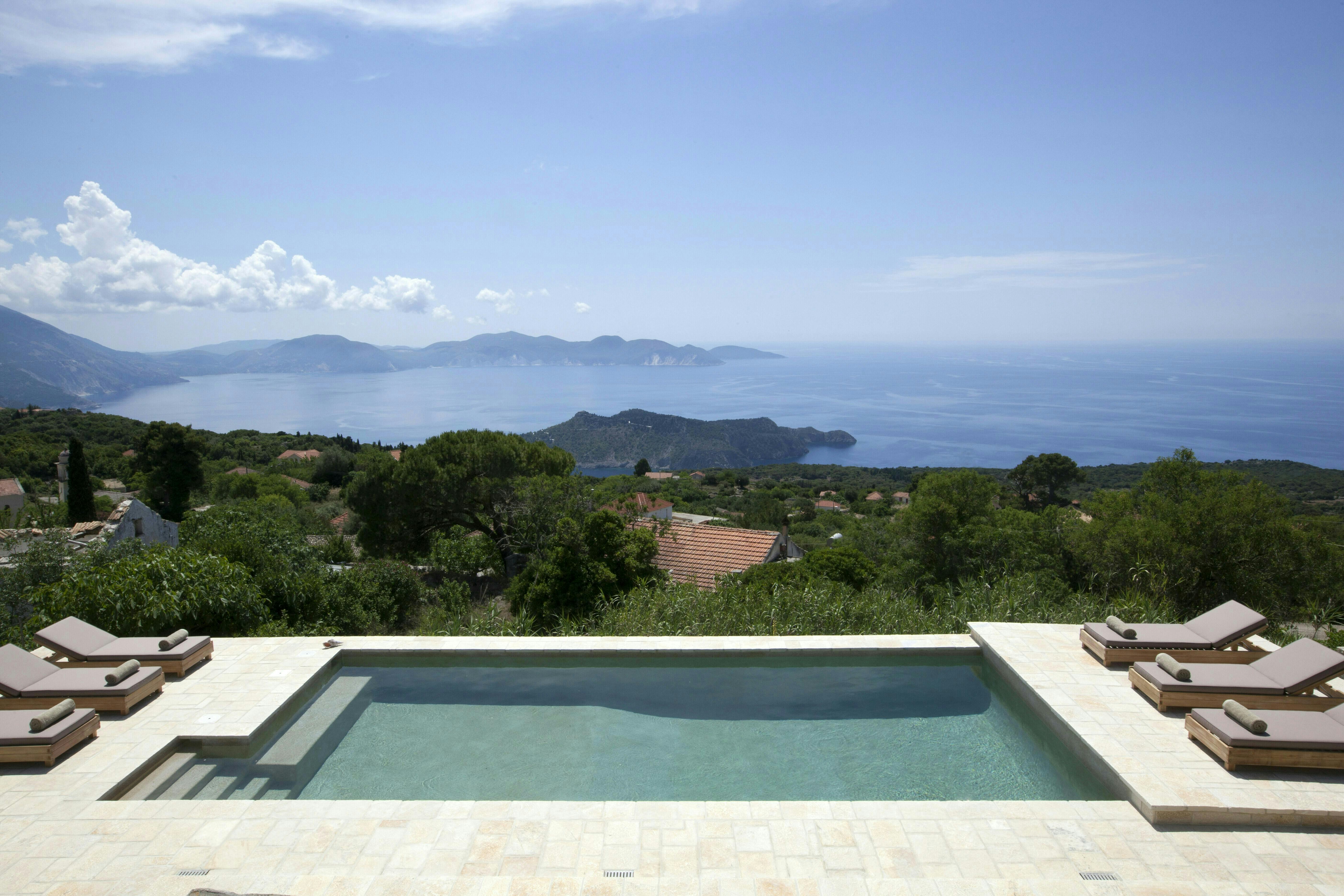 Ionian Marvel