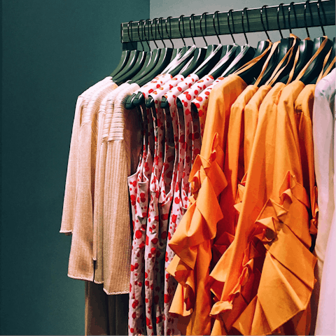 Go shopping in the Village at Westlake Shopping Centre, 12 miles from this home