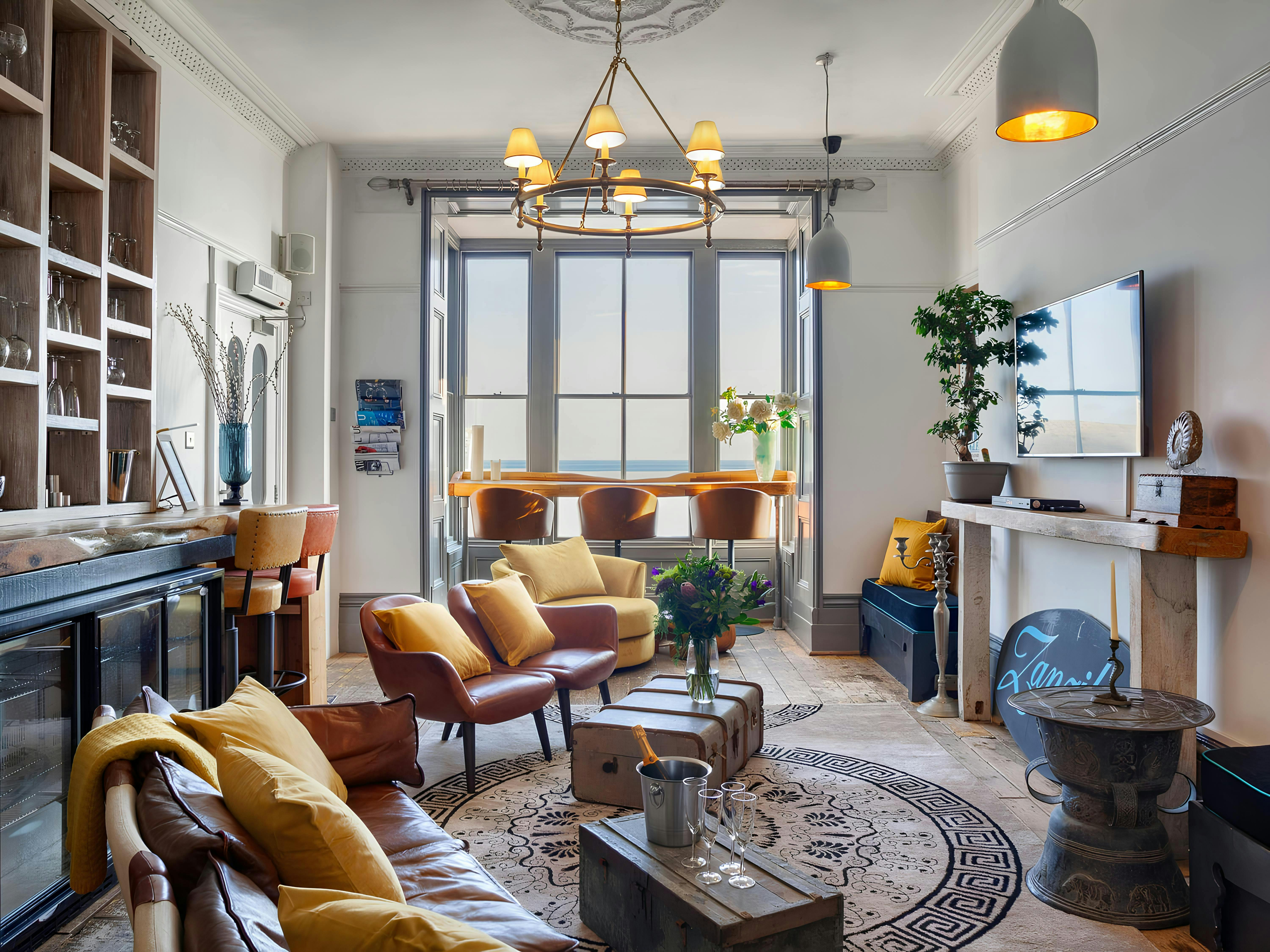 Beachfront Splendour