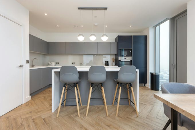 Skyline Suite
