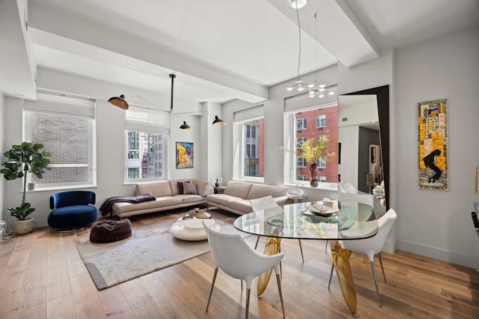 Tribeca Viewpoint