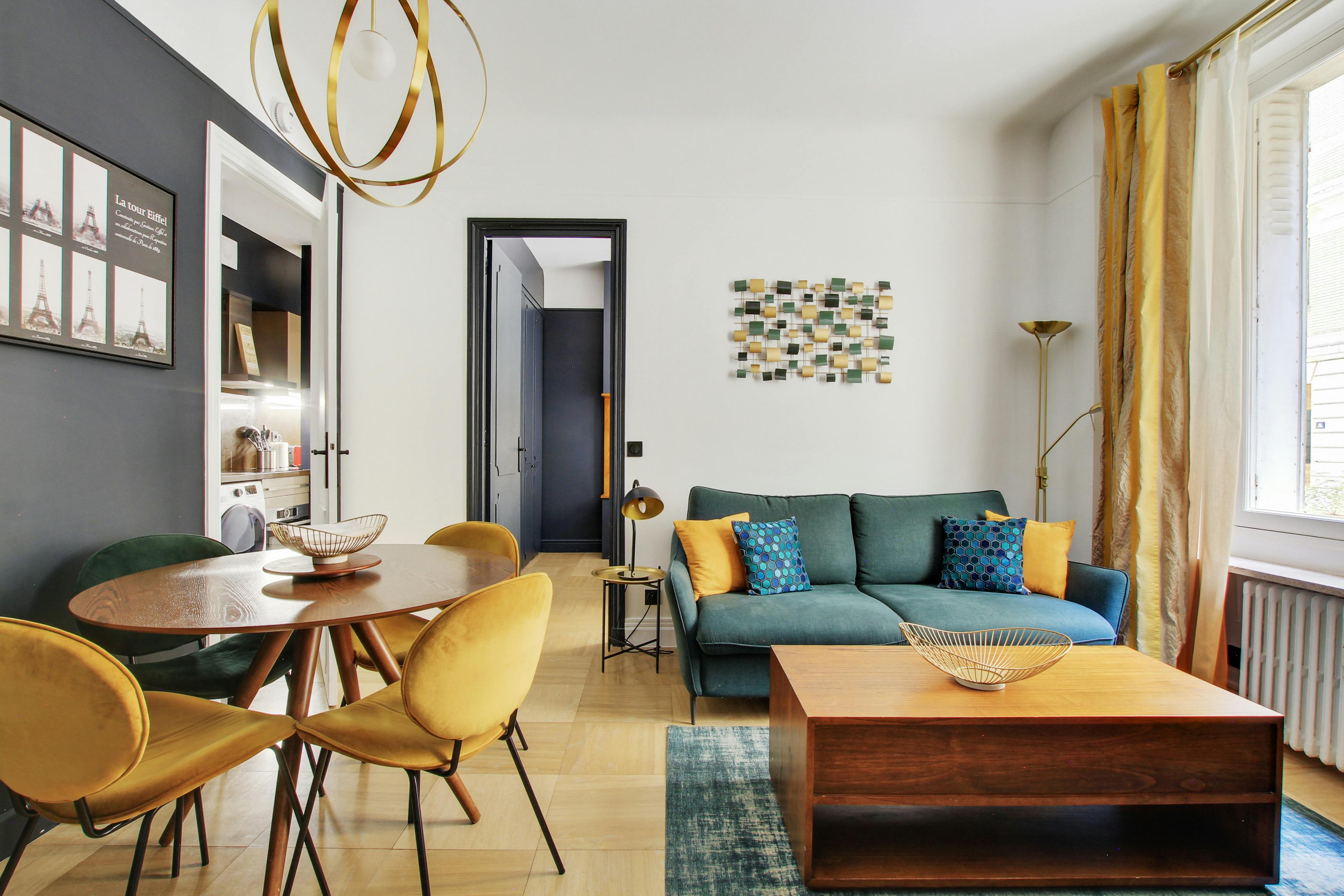 The Pearl of Courcelles