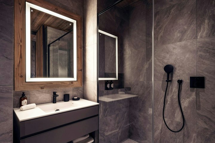 Bathroom photo