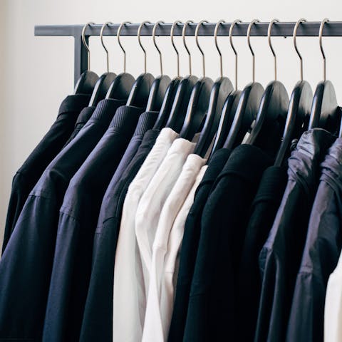Hit the boutiques along the King's Road, which starts under ten minutes on foot from your front door