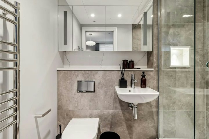 Bathroom photo