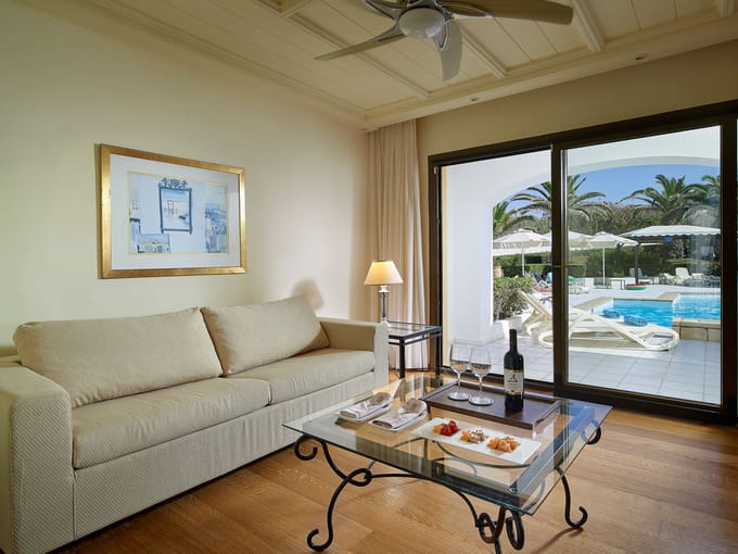 Crete For Two