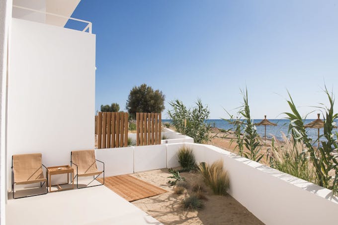 Ionian Garden