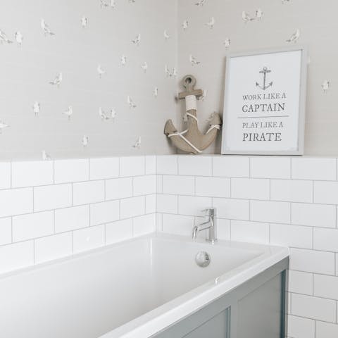 Unwind after an afternoon of discovering Lowestoft town centre