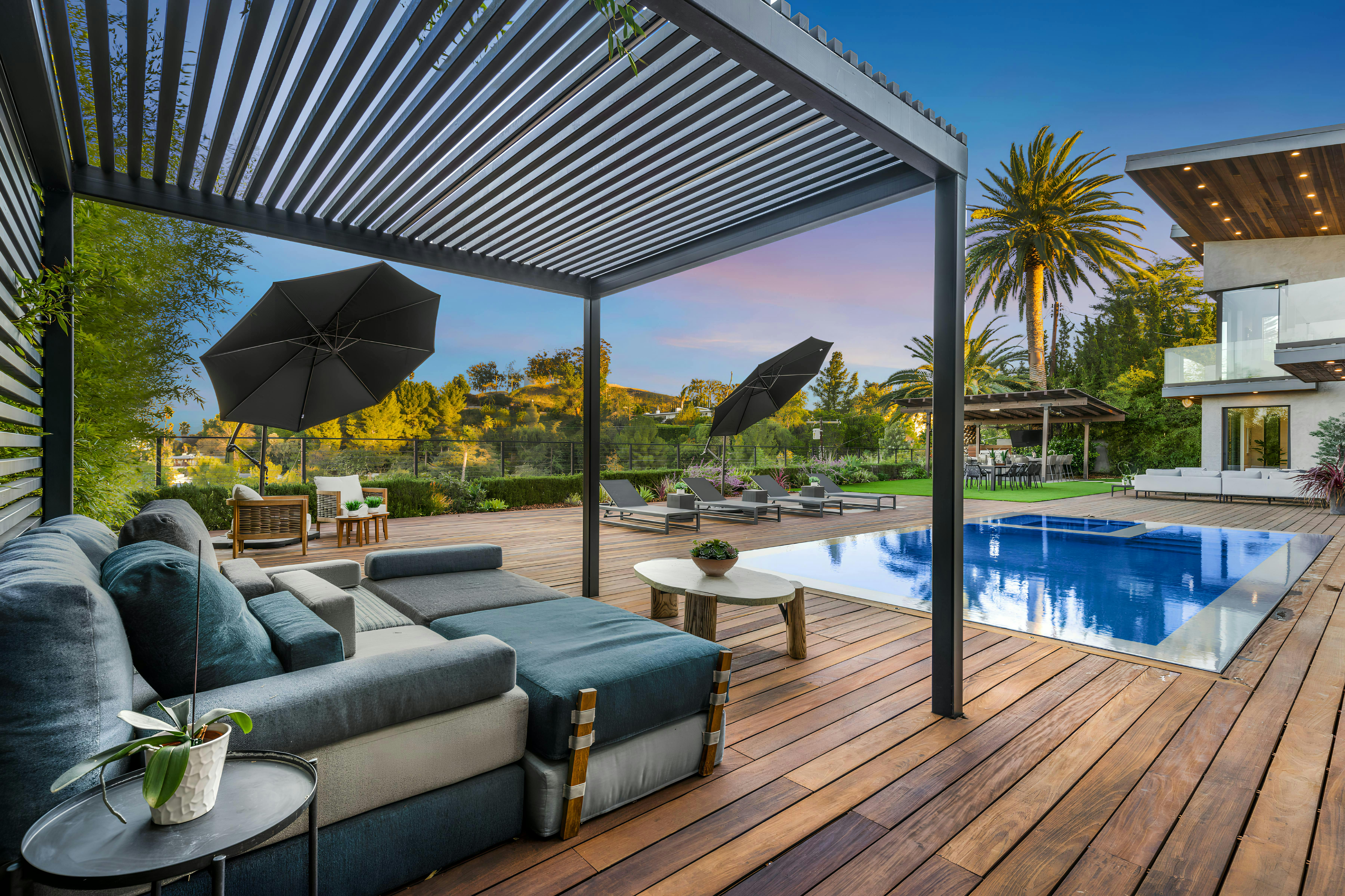 The Valley of Wonder