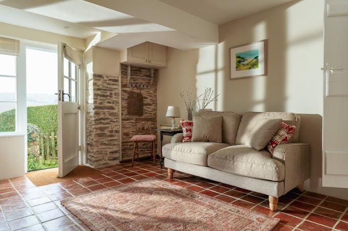 Modern Rustic