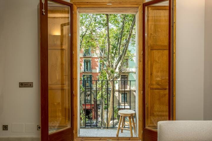 Take a Rambla Downtown