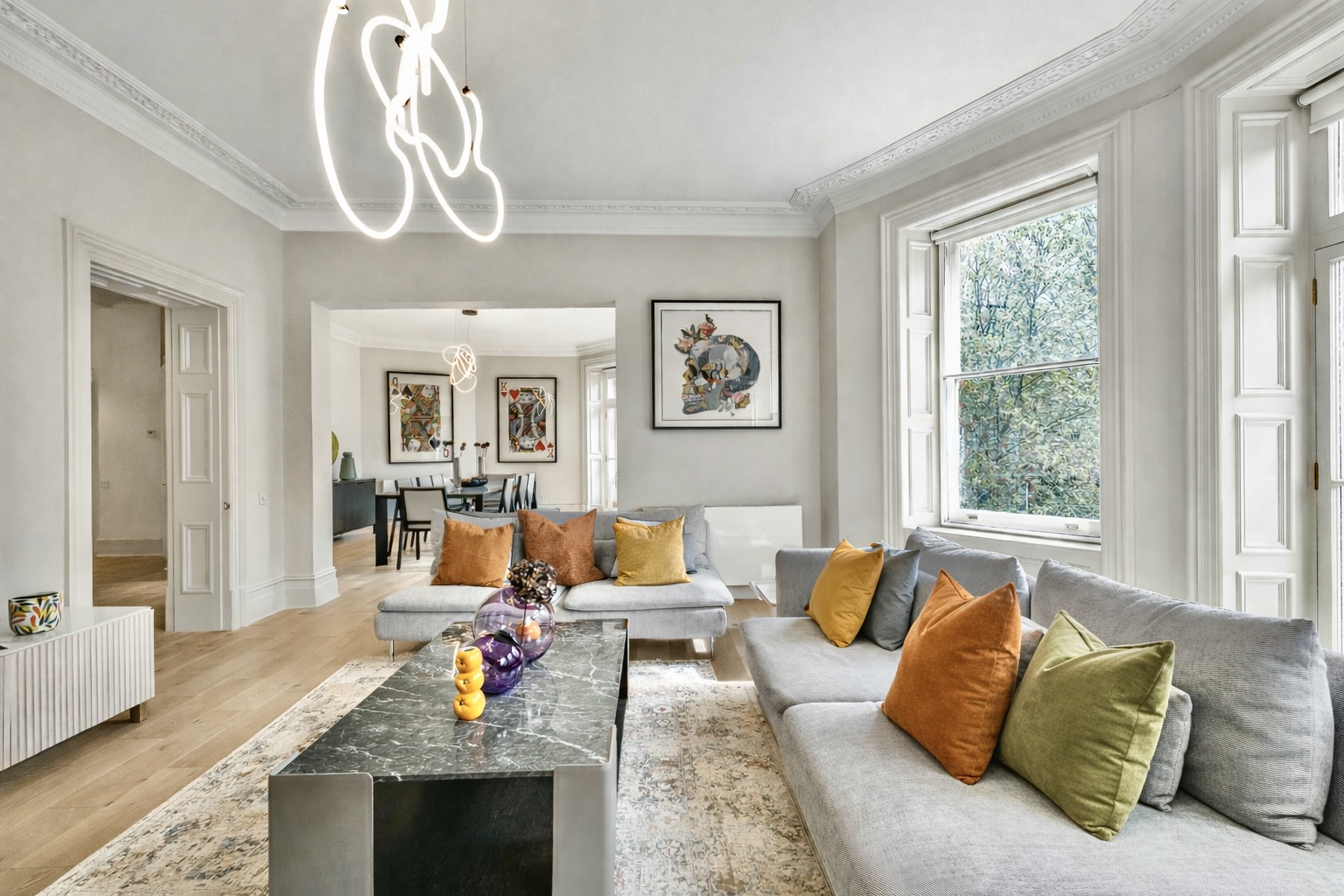 Cadogan Contemporary