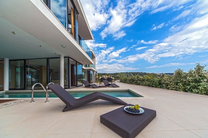 Coastal Oasis Residence