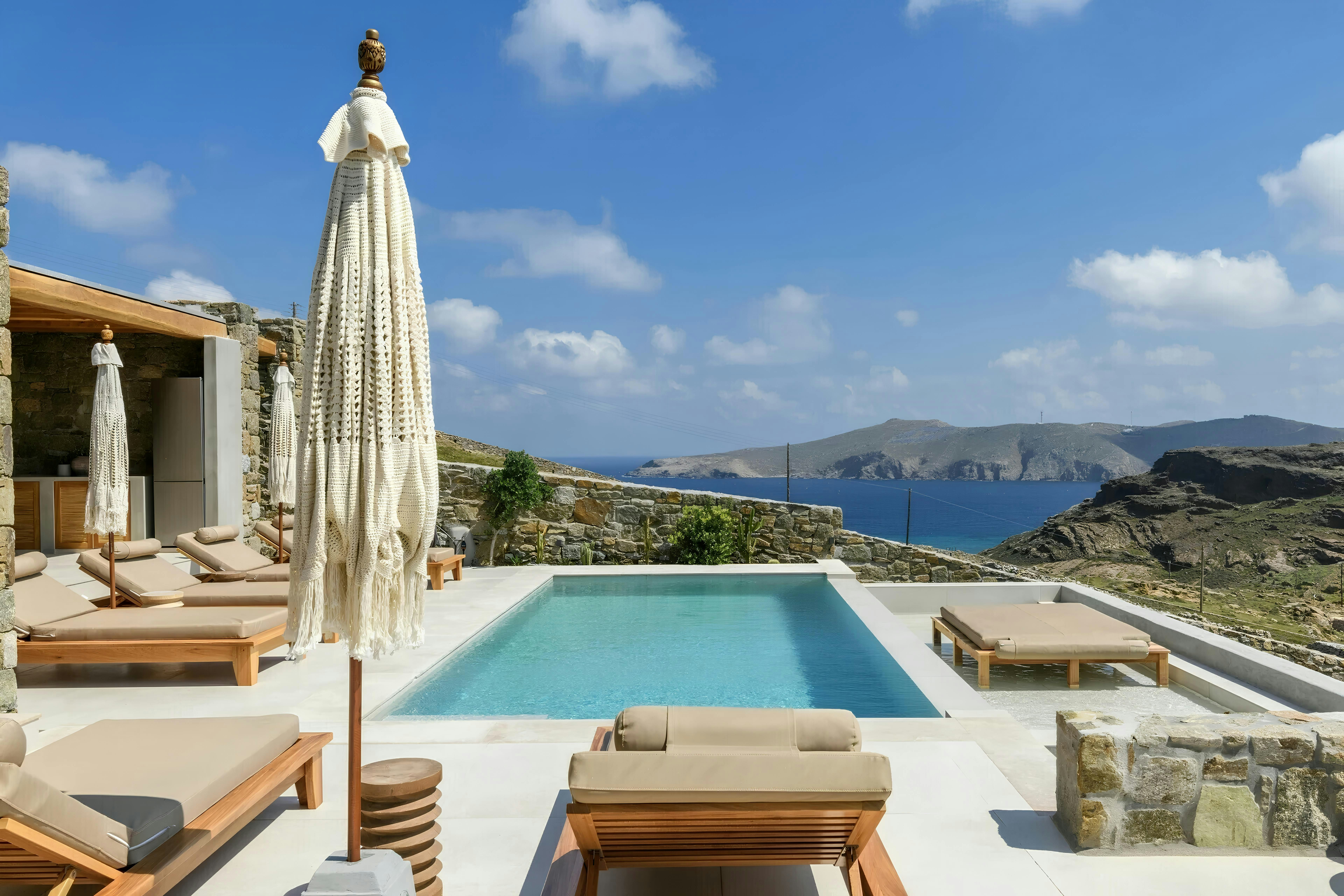 Sapphires & Sunlight