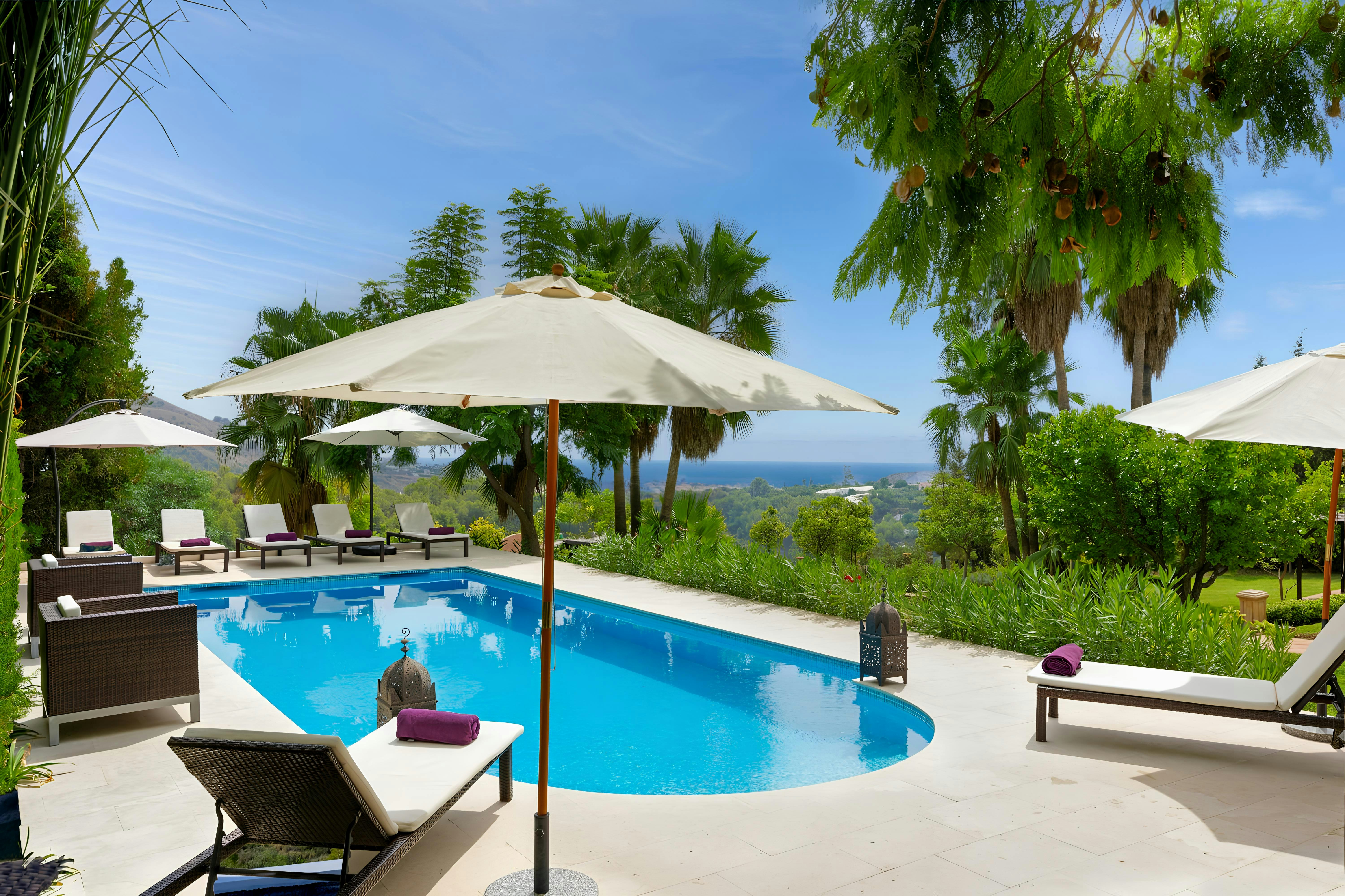 The Quiet Casita
