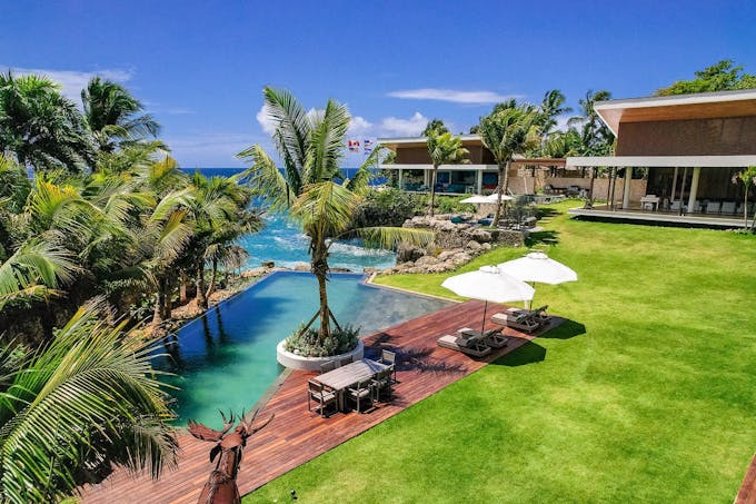 La Romana Dream