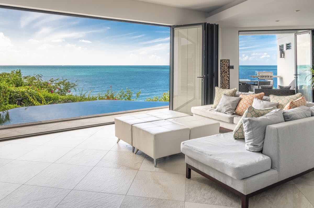 Views in the Tropics