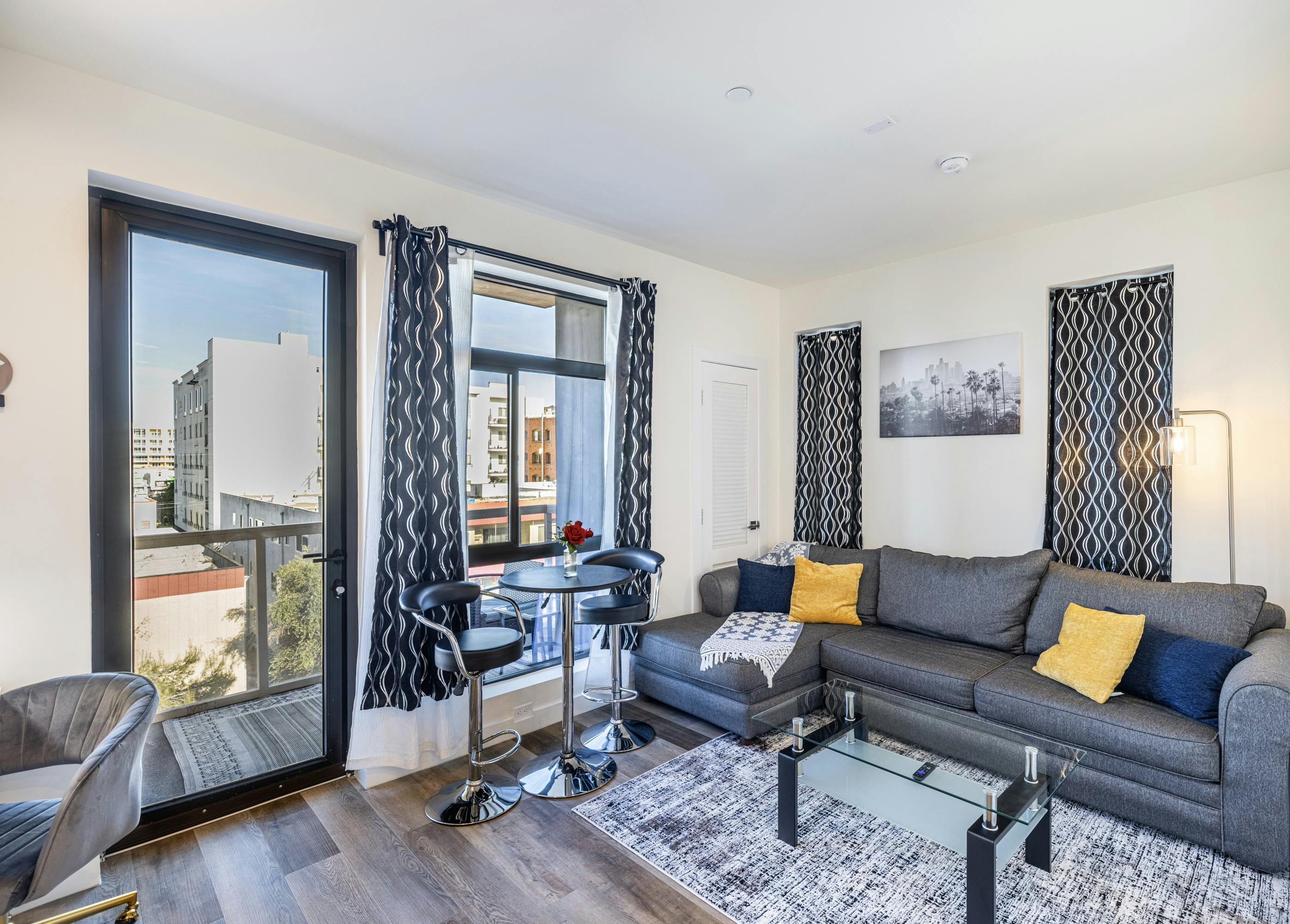 The Magic of Hollywood