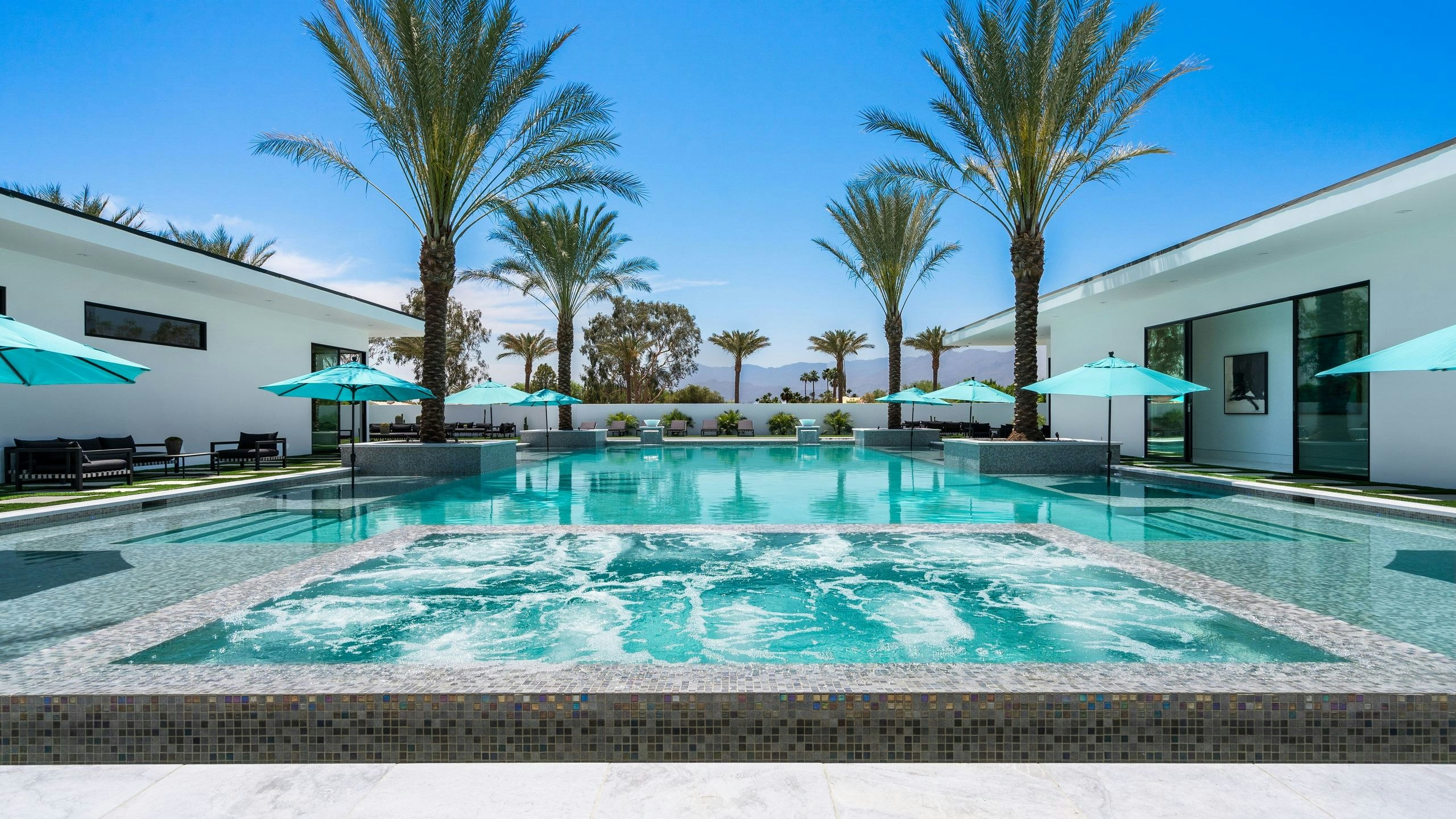 Coachella Valley Escape