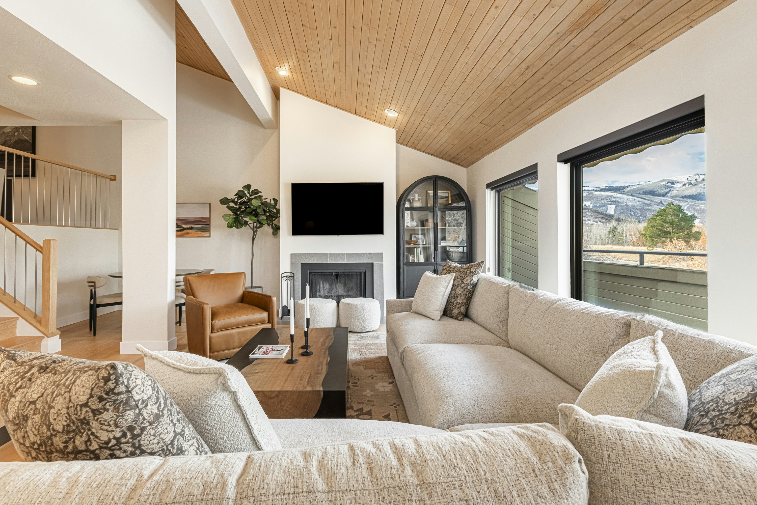 Altitude Elegance