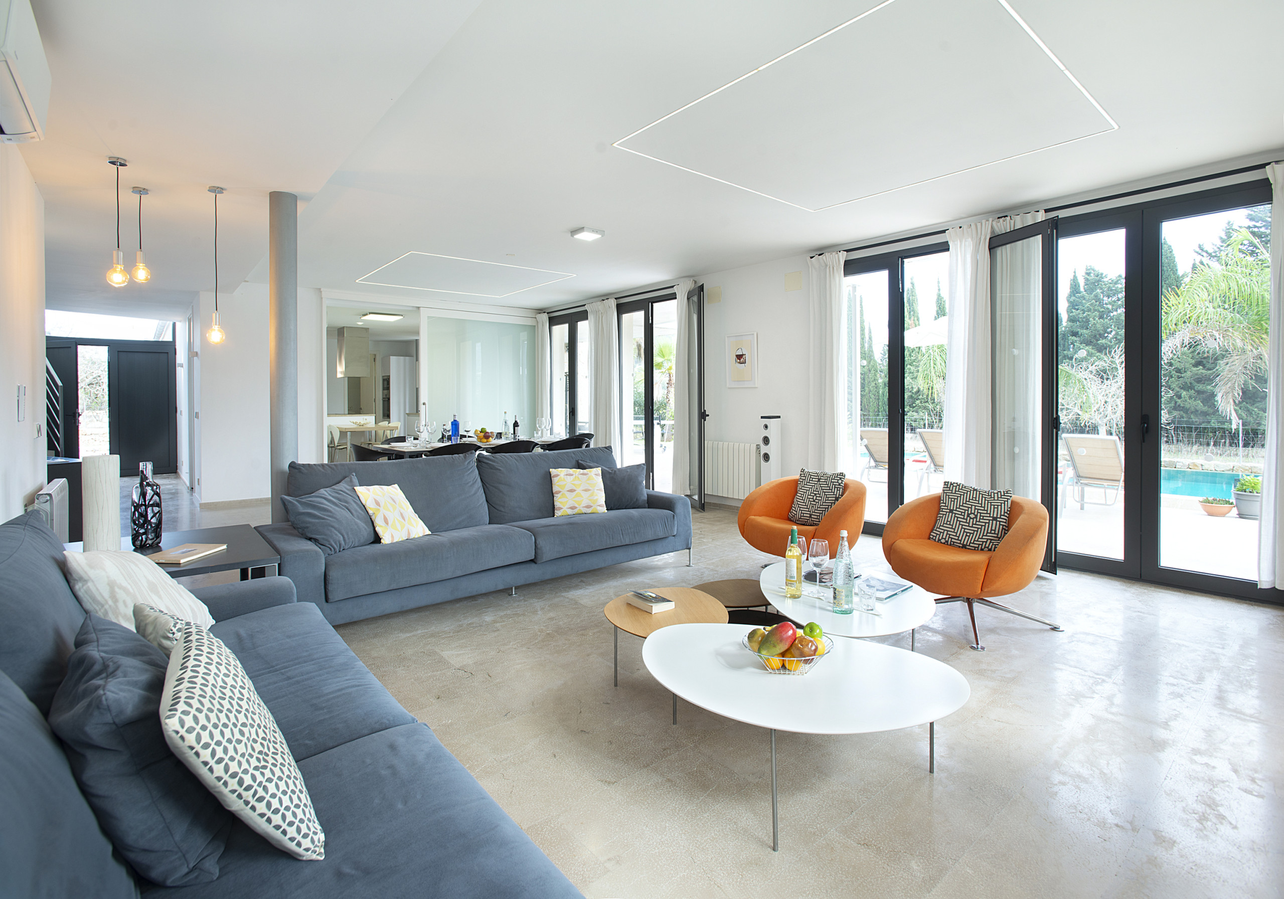 Tramuntana Light