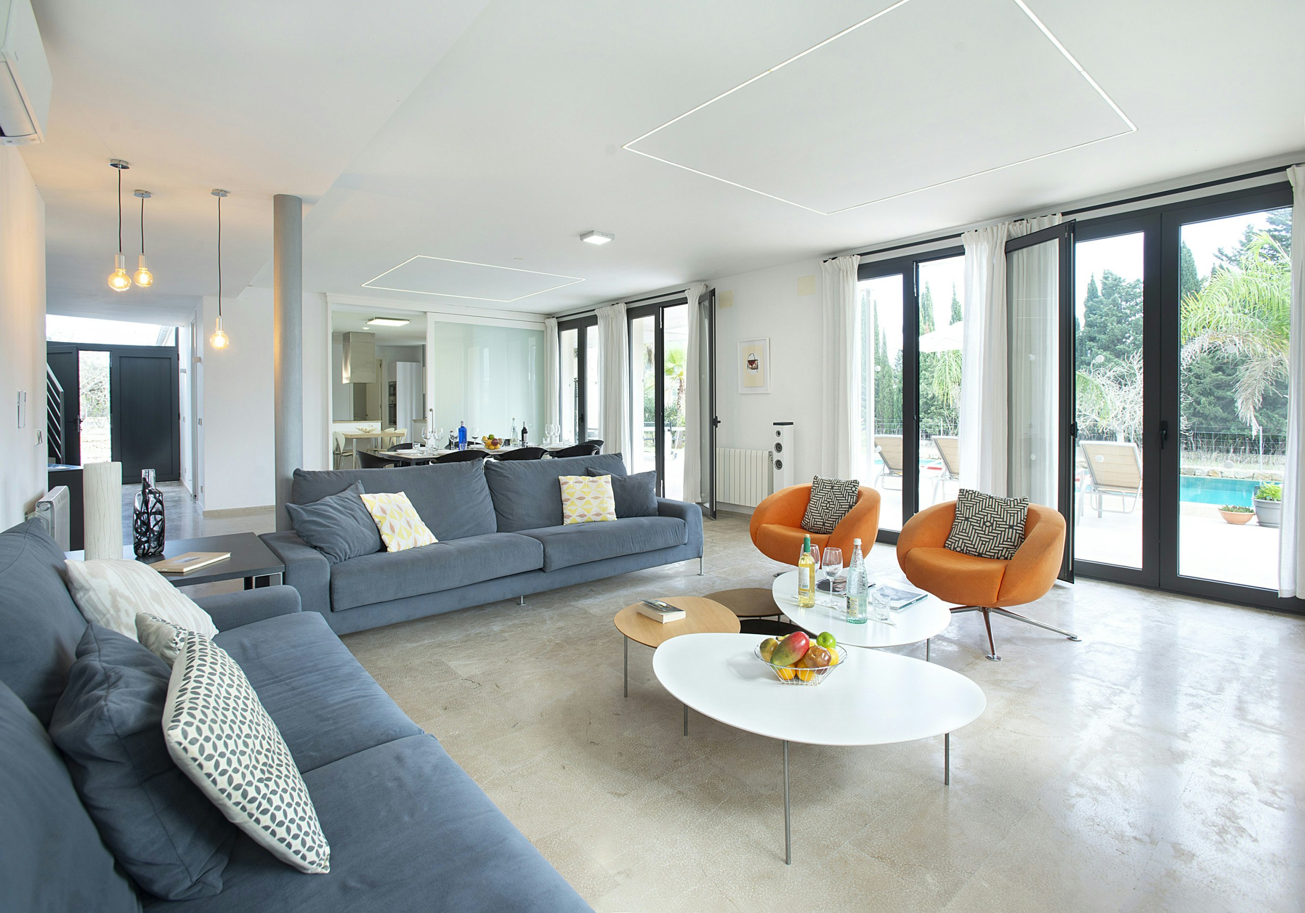 Tramuntana Light